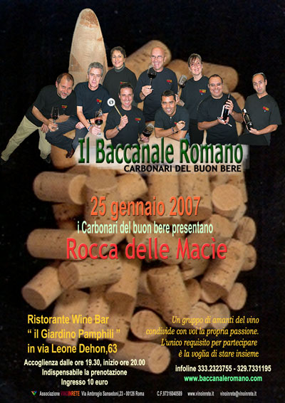 volantino